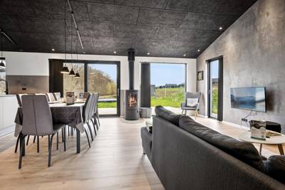 Vorschaubild von Ferienhaus XG06 in Kelstrup - Südjütland