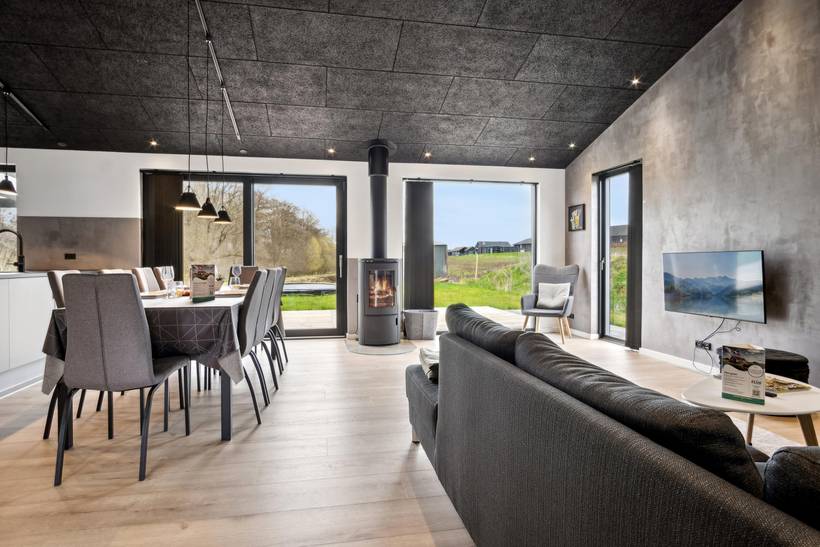 Foto von Ferienhaus XG06 in Kelstrup - Südjütland