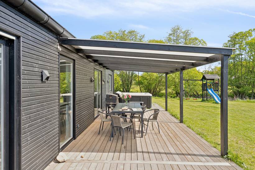 Foto von Ferienhaus XG06 in Kelstrup - Südjütland