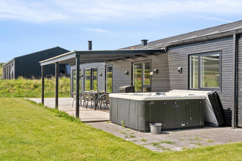 Foto von Ferienhaus XG06 in Kelstrup - Südjütland