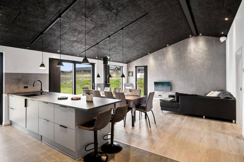 Foto von Ferienhaus XG06 in Kelstrup - Südjütland