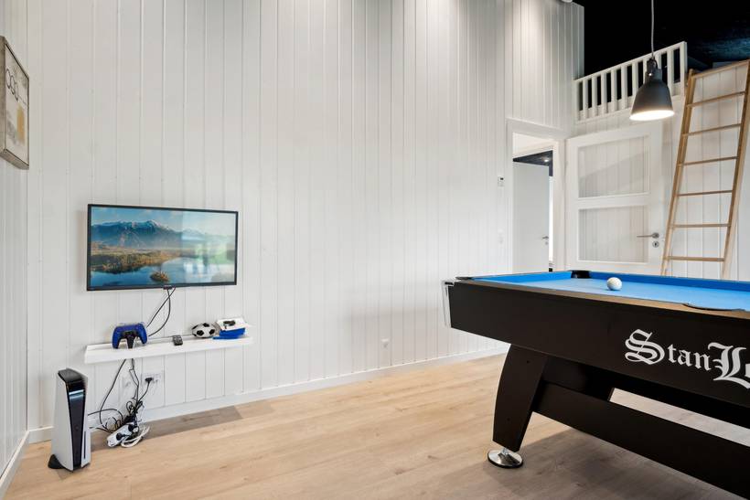 Foto von Ferienhaus XG06 in Kelstrup - Südjütland