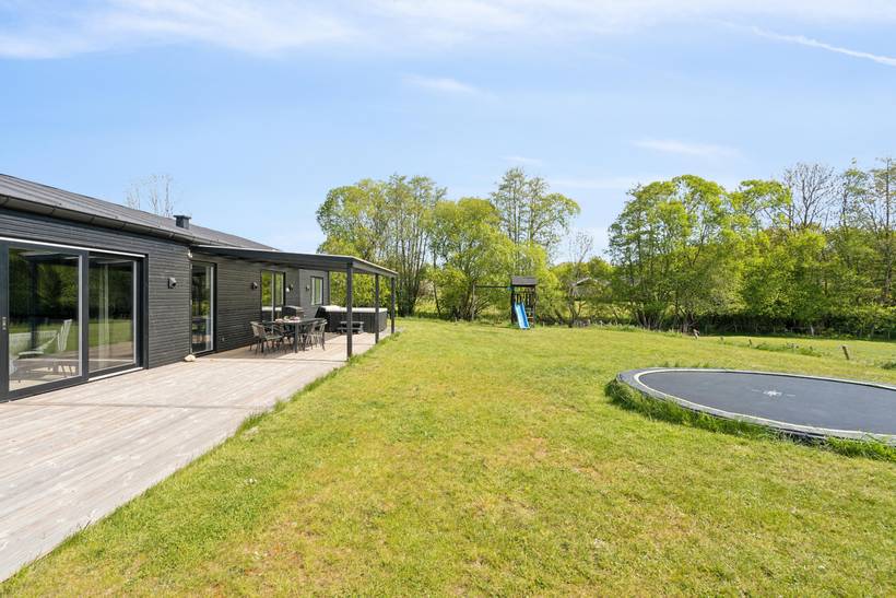 Foto von Ferienhaus XG06 in Kelstrup - Südjütland