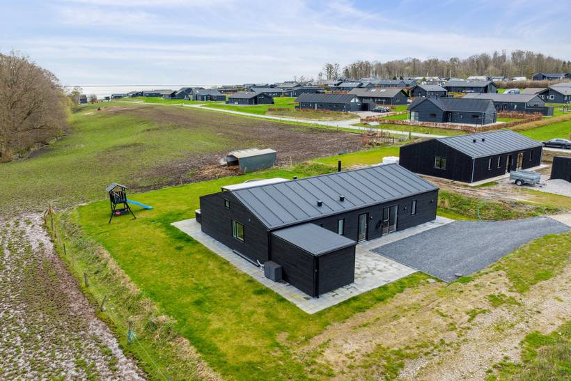 Foto von Ferienhaus XG06 in Kelstrup - Südjütland