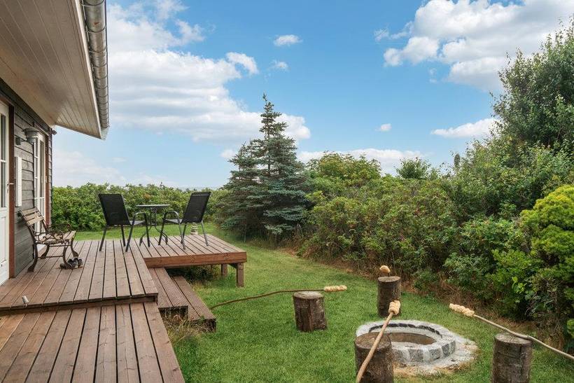 Foto von Ferienhaus XG18 in Sjællands Odde - Westseeland