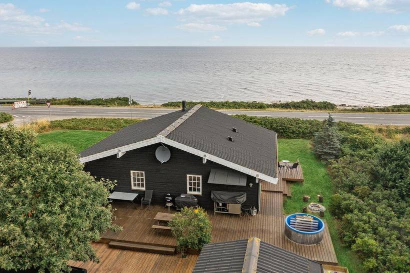 Foto von Ferienhaus XG18 in Sjællands Odde - Westseeland