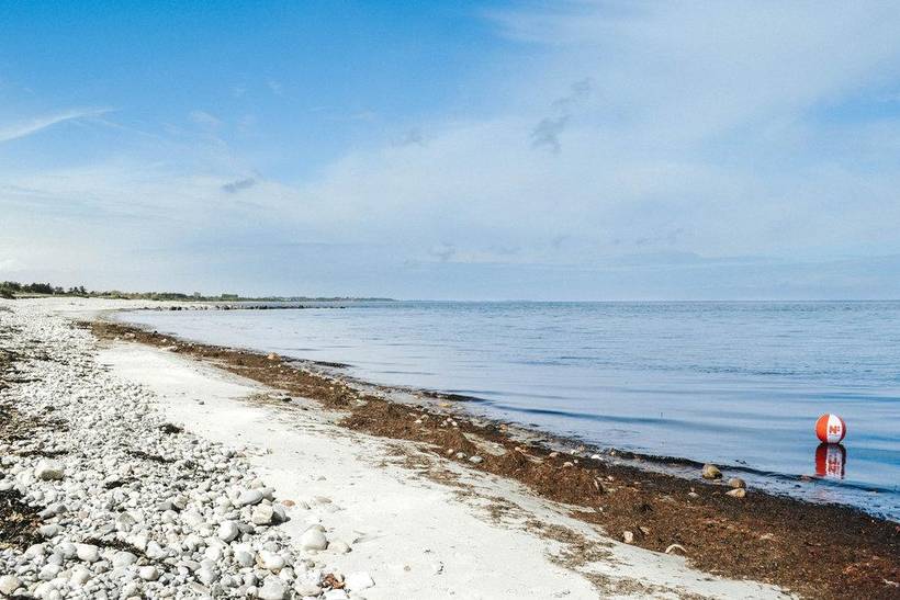 Foto von Ferienhaus XG18 in Sjællands Odde - Westseeland