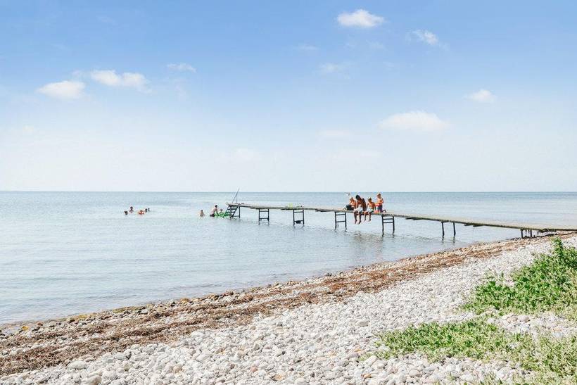 Foto von Ferienhaus XG18 in Sjællands Odde - Westseeland