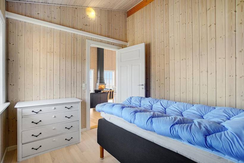 Foto von Ferienhaus XG18 in Sjællands Odde - Westseeland