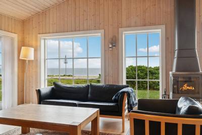 Vorschaubild von Ferienhaus XG18 in Sjællands Odde - Westseeland