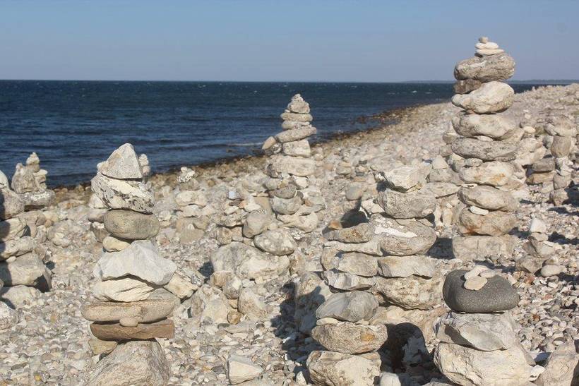 Foto von Ferienhaus XG18 in Sjællands Odde - Westseeland