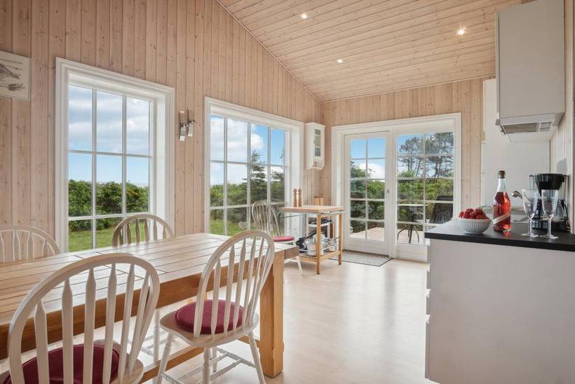 Foto von Ferienhaus XG18 in Sjællands Odde - Westseeland