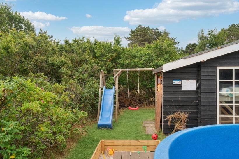 Foto von Ferienhaus XG18 in Sjællands Odde - Westseeland