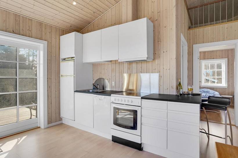 Foto von Ferienhaus XG18 in Sjællands Odde - Westseeland