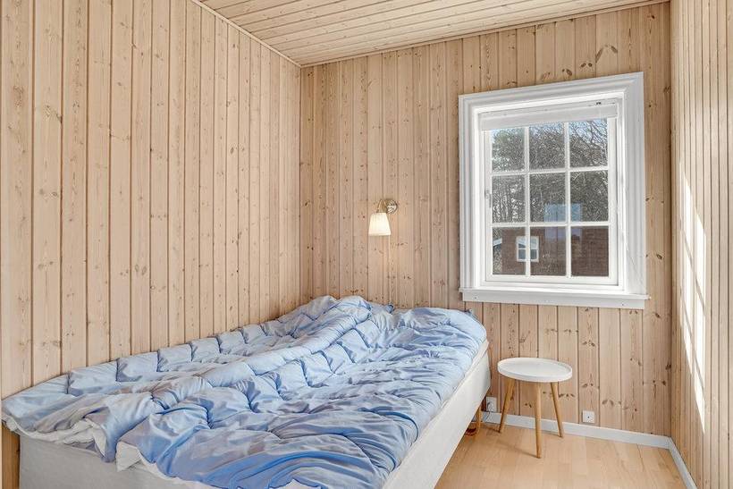 Foto von Ferienhaus XG18 in Sjællands Odde - Westseeland