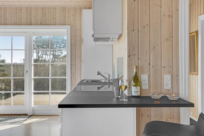 Foto von Ferienhaus XG18 in Sjællands Odde - Westseeland