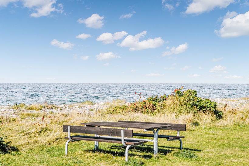 Foto von Ferienhaus XG18 in Sjællands Odde - Westseeland