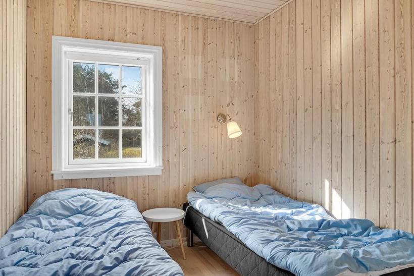 Foto von Ferienhaus XG18 in Sjællands Odde - Westseeland