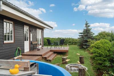 Vorschaubild von Ferienhaus XG18 in Sjællands Odde - Westseeland