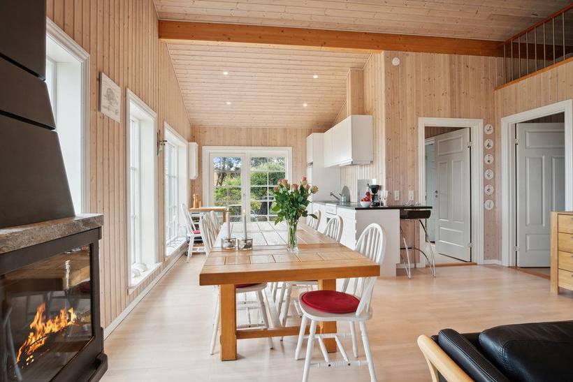 Foto von Ferienhaus XG18 in Sjællands Odde - Westseeland