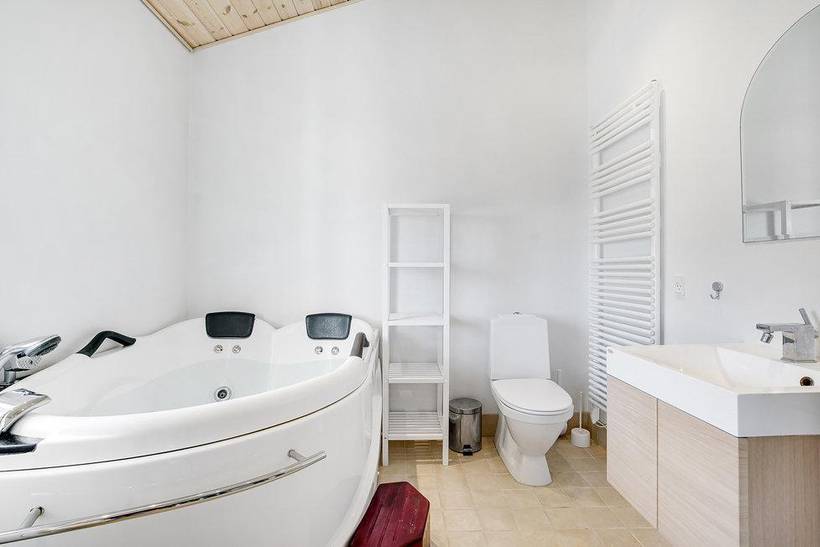 Foto von Ferienhaus XG18 in Sjællands Odde - Westseeland