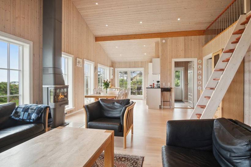 Foto von Ferienhaus XG18 in Sjællands Odde - Westseeland