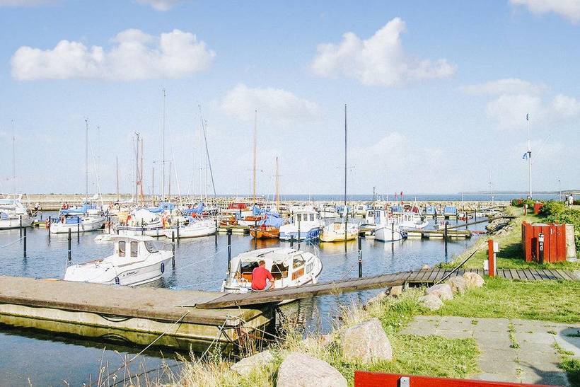 Foto von Ferienhaus XG18 in Sjællands Odde - Westseeland