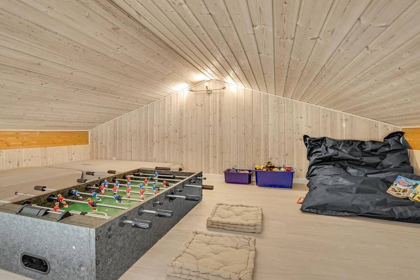 Foto von Ferienhaus XG18 in Sjællands Odde - Westseeland