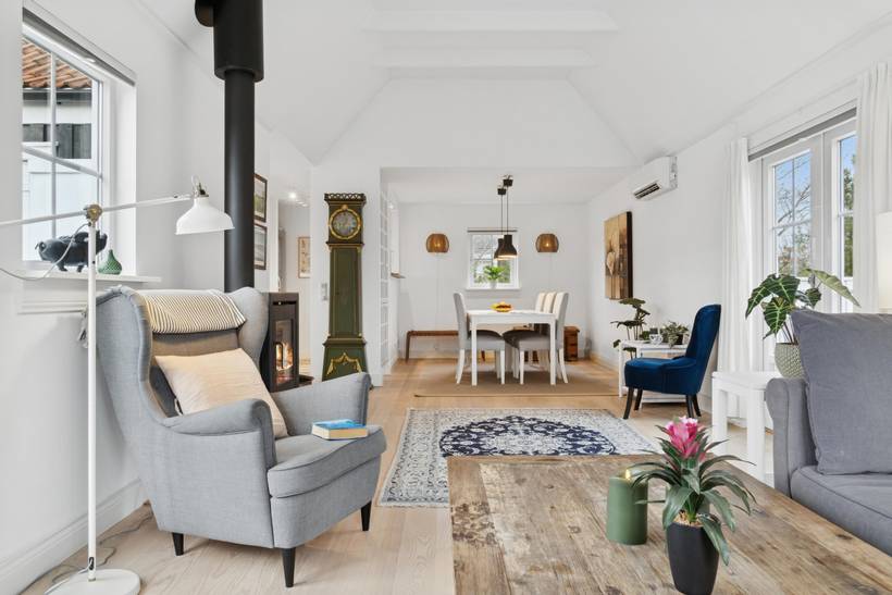 Foto von Ferienhaus XG19 in Vejby - Tisvildeleje - Nordseeland