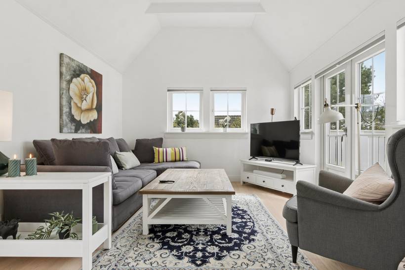 Foto von Ferienhaus XG19 in Vejby - Tisvildeleje - Nordseeland
