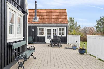 Vorschaubild von Ferienhaus XG19 in Vejby - Tisvildeleje - Nordseeland