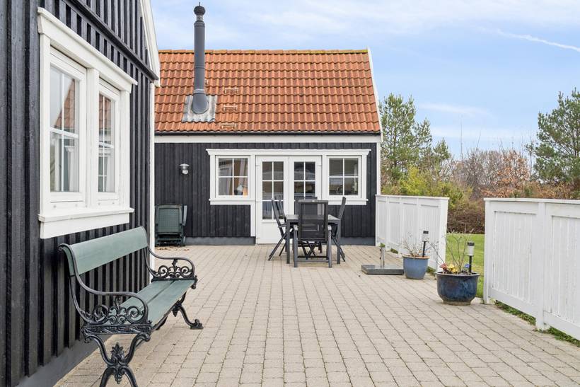 Foto von Ferienhaus XG19 in Vejby - Tisvildeleje - Nordseeland