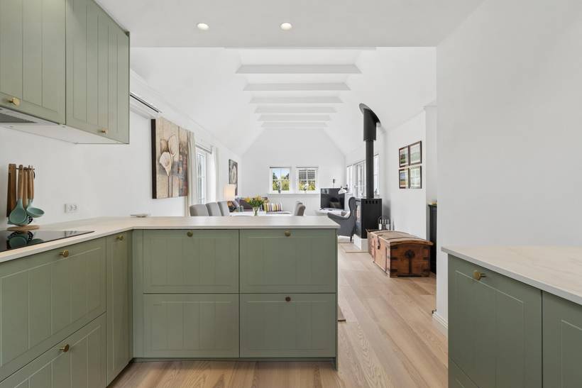 Foto von Ferienhaus XG19 in Vejby - Tisvildeleje - Nordseeland
