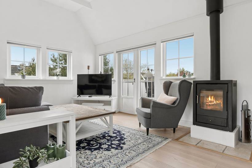 Foto von Ferienhaus XG19 in Vejby - Tisvildeleje - Nordseeland