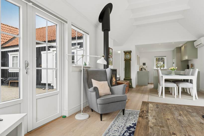 Foto von Ferienhaus XG19 in Vejby - Tisvildeleje - Nordseeland