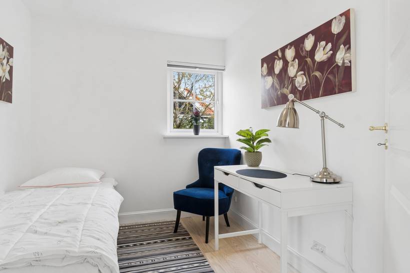 Foto von Ferienhaus XG19 in Vejby - Tisvildeleje - Nordseeland