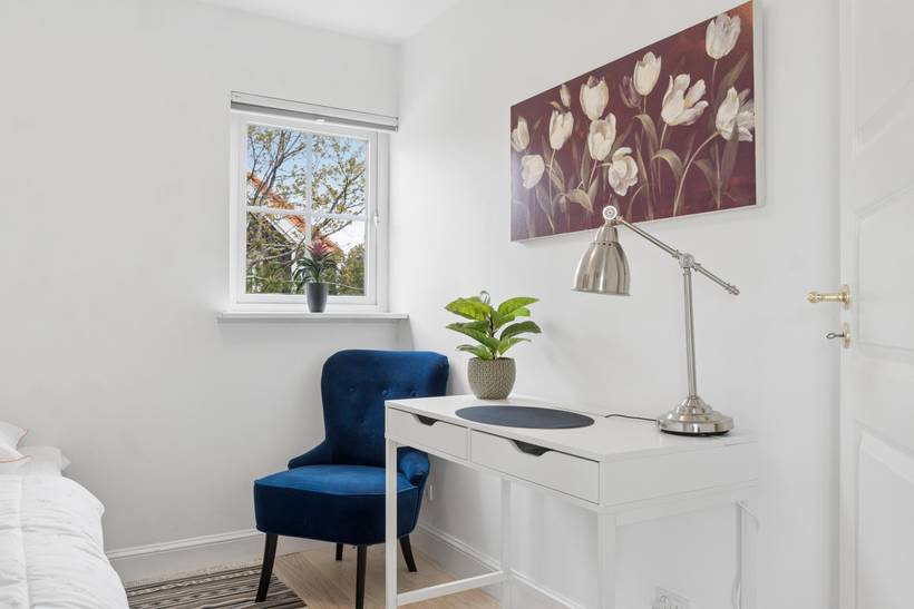 Foto von Ferienhaus XG19 in Vejby - Tisvildeleje - Nordseeland