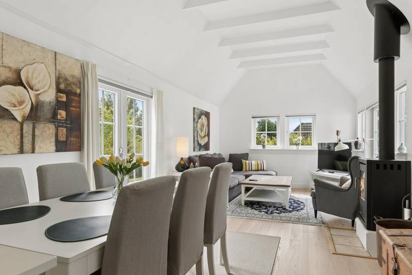 Foto von Ferienhaus XG19 in Vejby - Tisvildeleje - Nordseeland