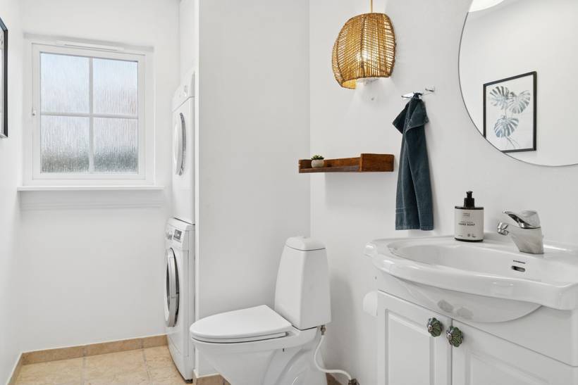 Foto von Ferienhaus XG19 in Vejby - Tisvildeleje - Nordseeland