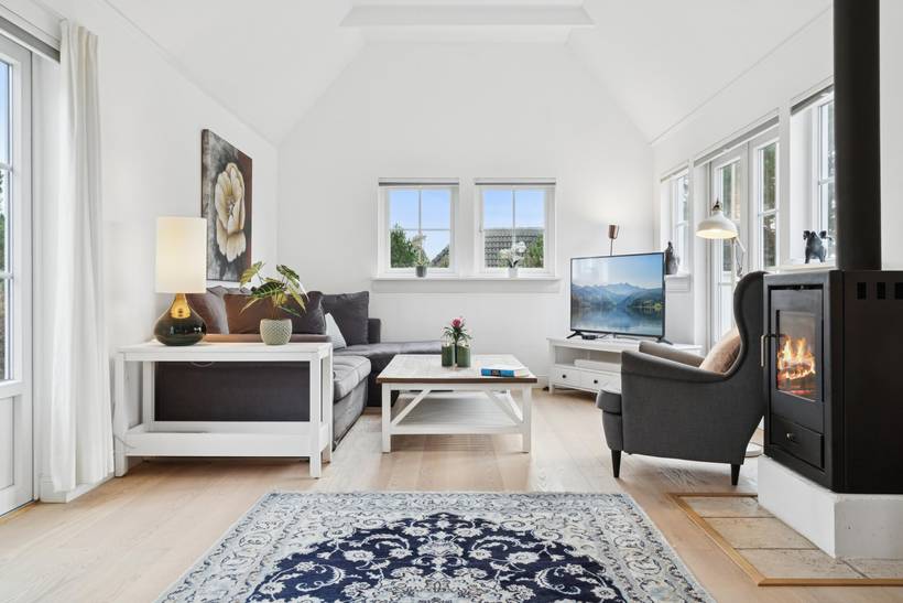 Foto von Ferienhaus XG19 in Vejby - Tisvildeleje - Nordseeland