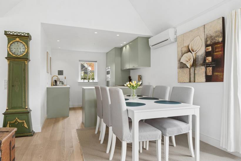 Foto von Ferienhaus XG19 in Vejby - Tisvildeleje - Nordseeland