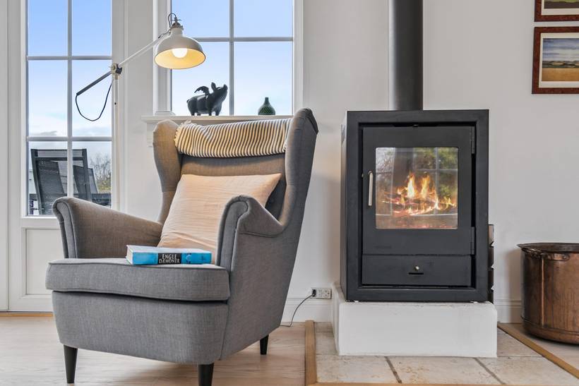 Foto von Ferienhaus XG19 in Vejby - Tisvildeleje - Nordseeland