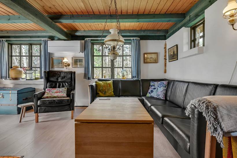 Foto von Ferienhaus XG21 in Vester Husby - Westjütland