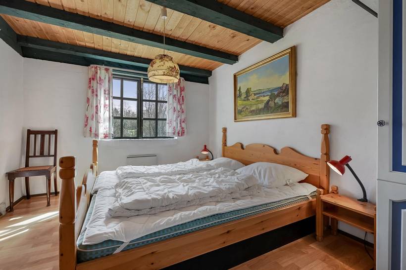 Foto von Ferienhaus XG21 in Vester Husby - Westjütland