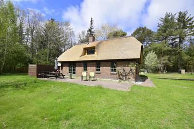 Vorschaubild von Ferienhaus XG21 in Vester Husby - Westjütland