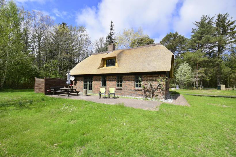 Foto von Ferienhaus XG21 in Vester Husby - Westjütland