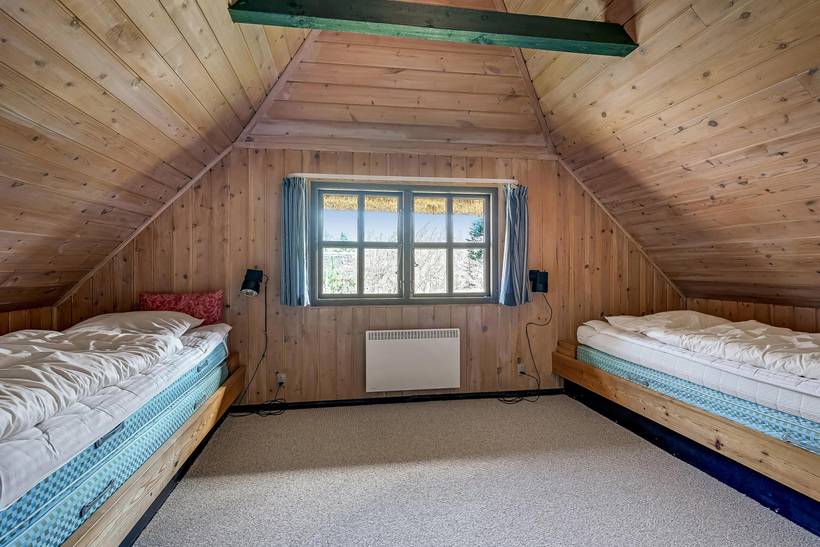 Foto von Ferienhaus XG21 in Vester Husby - Westjütland