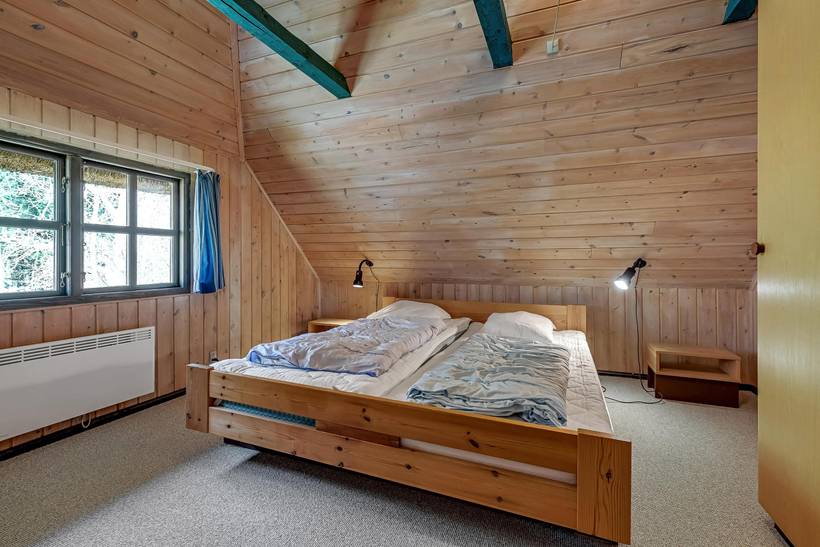Foto von Ferienhaus XG21 in Vester Husby - Westjütland