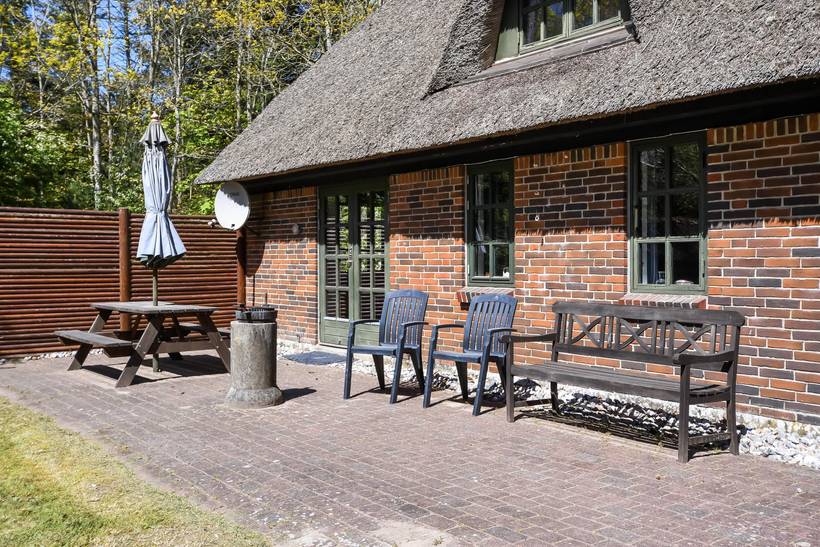 Foto von Ferienhaus XG21 in Vester Husby - Westjütland