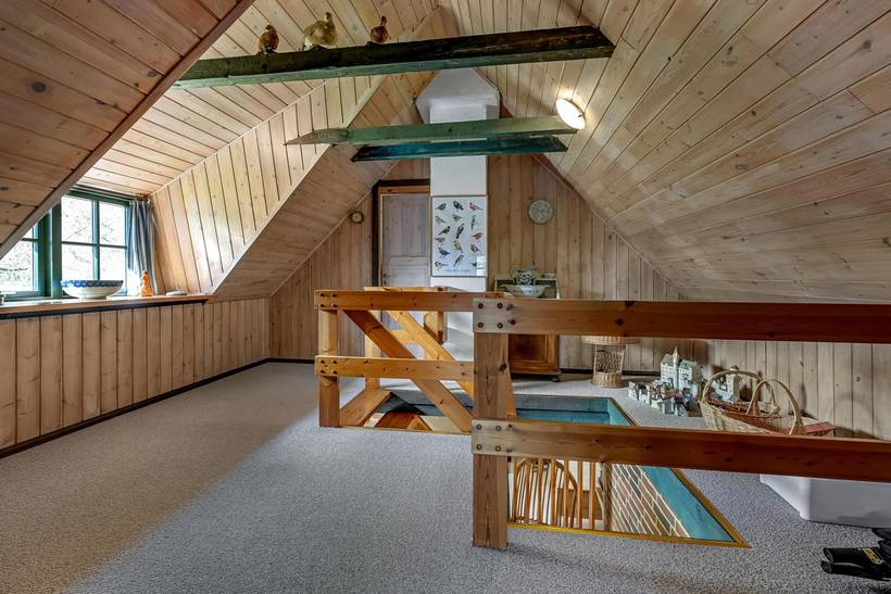 Foto von Ferienhaus XG21 in Vester Husby - Westjütland